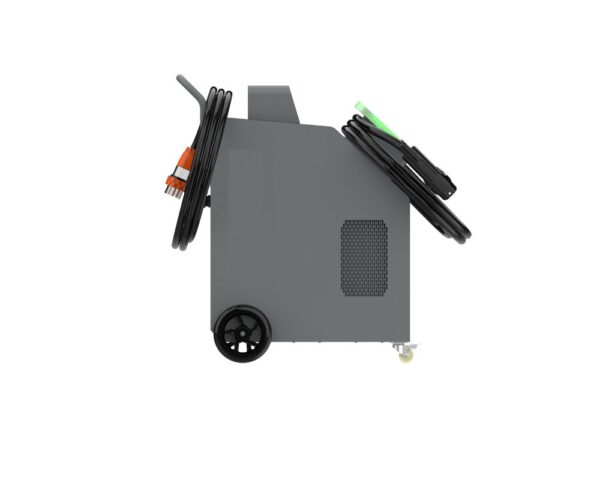 30kW Ocular Roam 2.0 Portable DC Charging Station - Image 3
