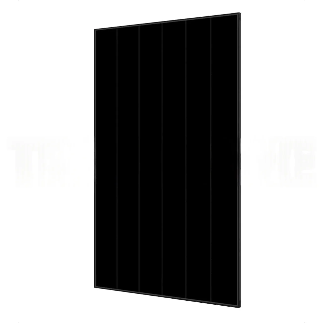 AIKO 500 Watt 108 Cell NEOSTAR 3P54 Mono-Glass 30mm Black Frame N-Type ABC Solar Panel With Shade Optimisation PALLET OF 37