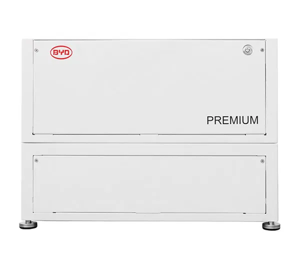 B-Box Premium LVL 15.4