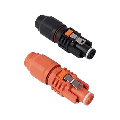 B-Box Premium LVS DC Connector Set 70mm²