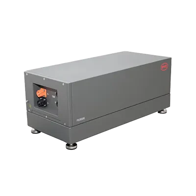B-Box Premium LVS PDU+Base