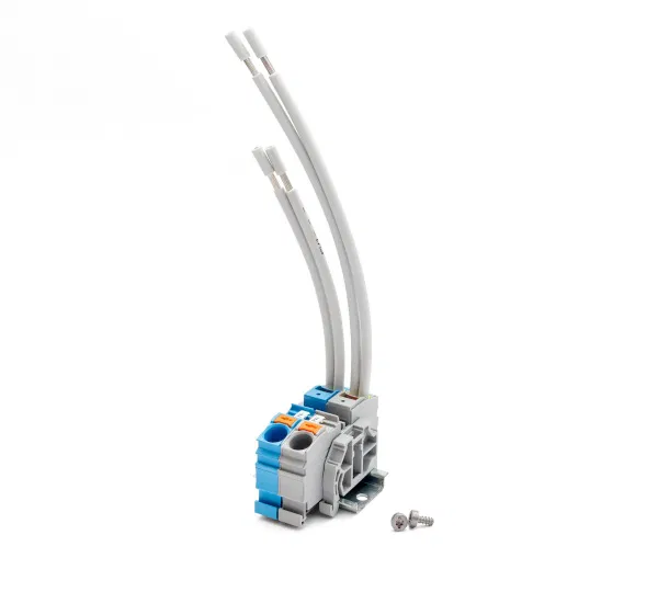 DC Connector Kit GEN24