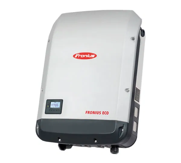 ECO 25.0-3-S