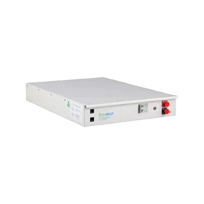 ECO4840P Battery Module