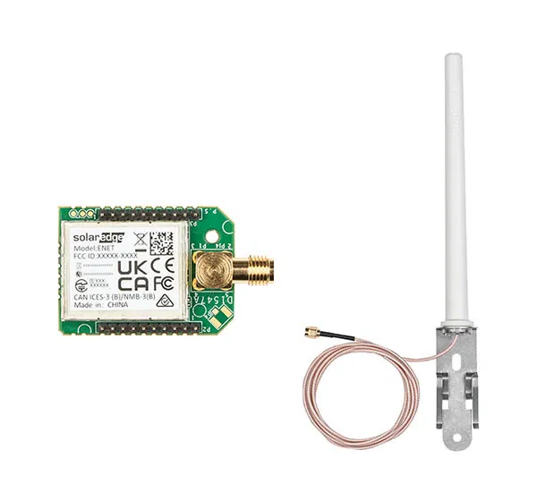 Energy Net Plug-In ENET for ENET-ready Inverter