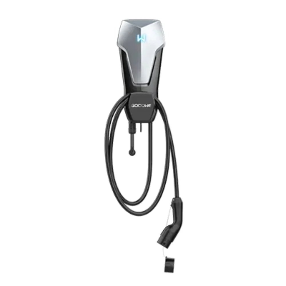 EV Charger Three Phase 22kW