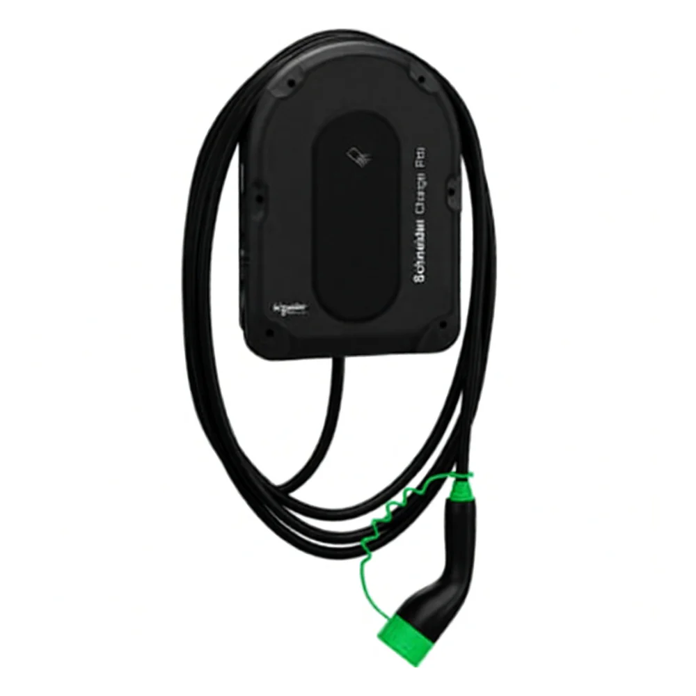Schneider 22kW Charge Pro With Cable and 4G Modem