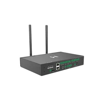 EzLogger3000C