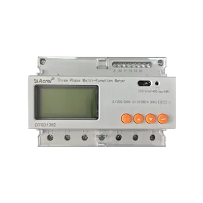 EZMeter 10 (80)A