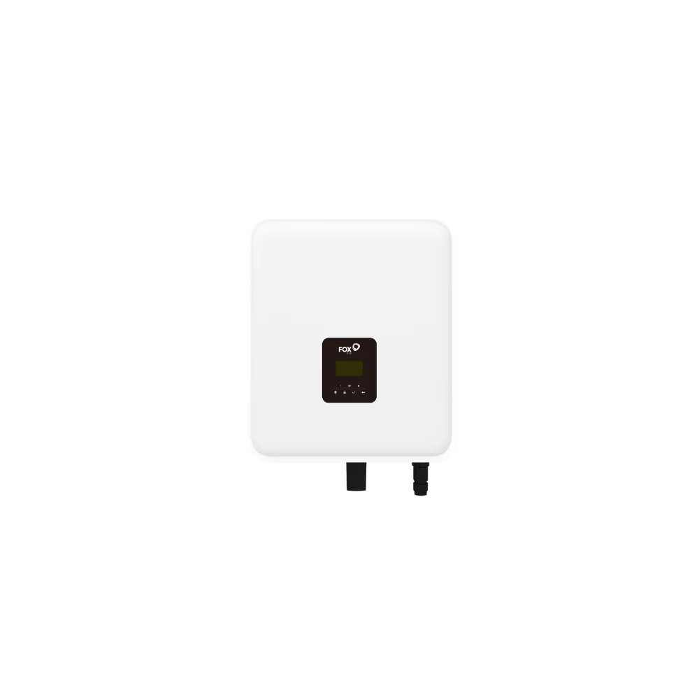 FOXESS Single Phase 10kw Hybrid Inverter 4MPPTs 200% Oversizing w/CT for Export & Consumption w/Wi-Fi w/DCI w/Backup