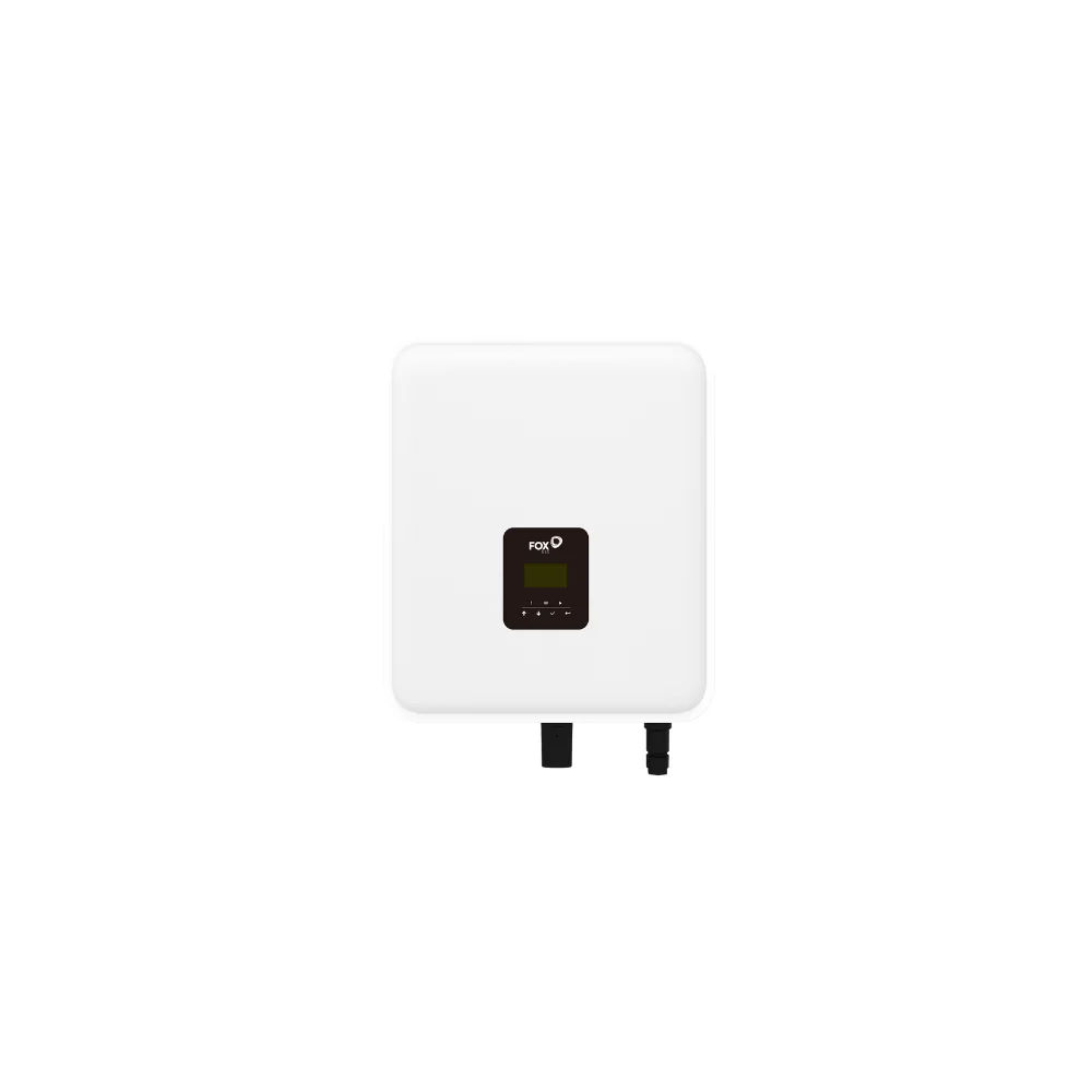 FOXESS Single Phase 8kw Hybrid Inverter 3MPPTs 200% Oversizing w/CT for Export & Consumption w/Wi-Fi w/DCI w/Backup