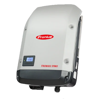 Fronius Symo String 5.0kW 3 Phase 2 MPPT w/ DM