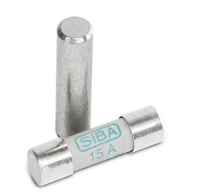 Fuse 15 1000 F PV15A
