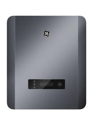 GE G3 10kW 1 Phase 3 MPPT w/wifi w/inbuilt DC