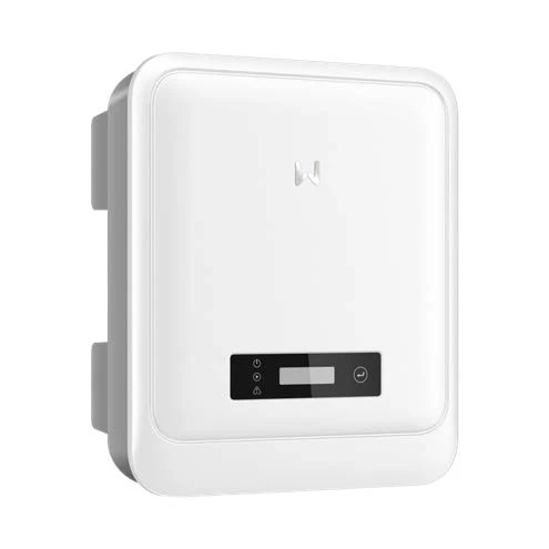 GoodWe DNS G3 6kW 1 Phase 2 MPPT w/wifi w/DCI