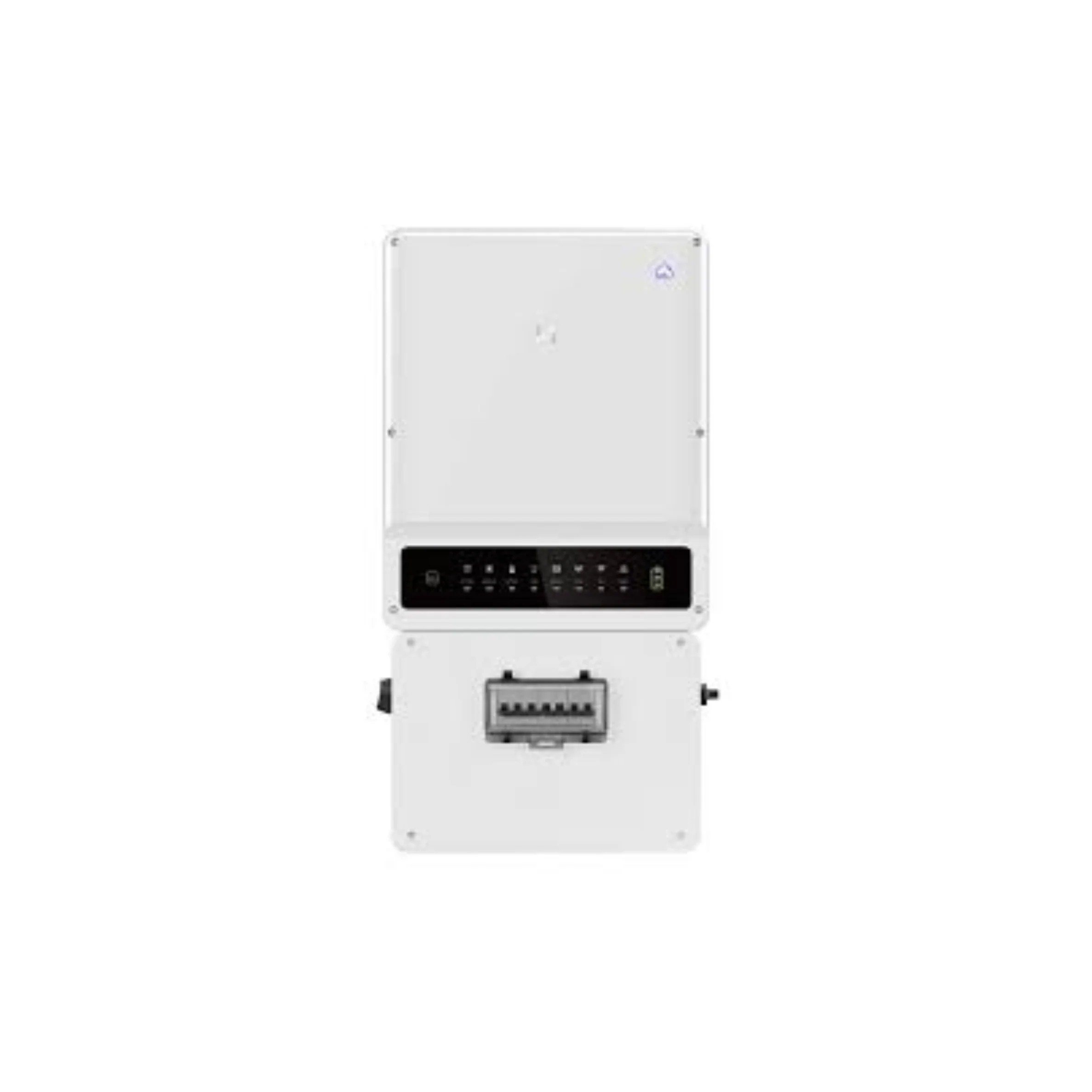 GoodWe EHB Single Phase 8.6kW Hybrid 4MPPTs w/meter /WIFI w/DCI