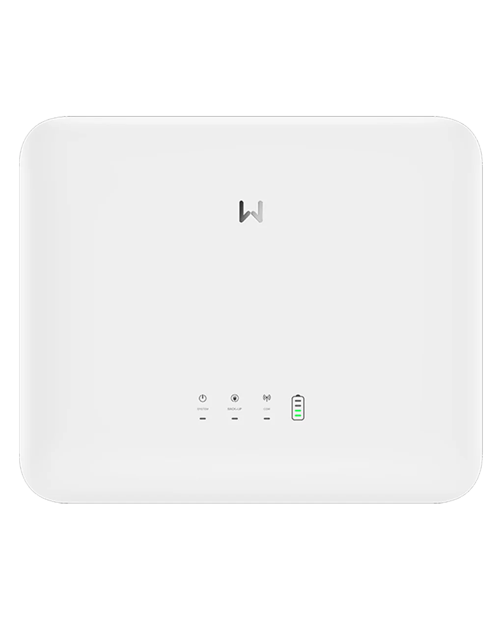 GoodWe ET G2 Hybrid HV 8kW 3 Phase 2 MPPT w/wifi w/DCI w/GM3000 w/Backup (GW8000-ET-20)