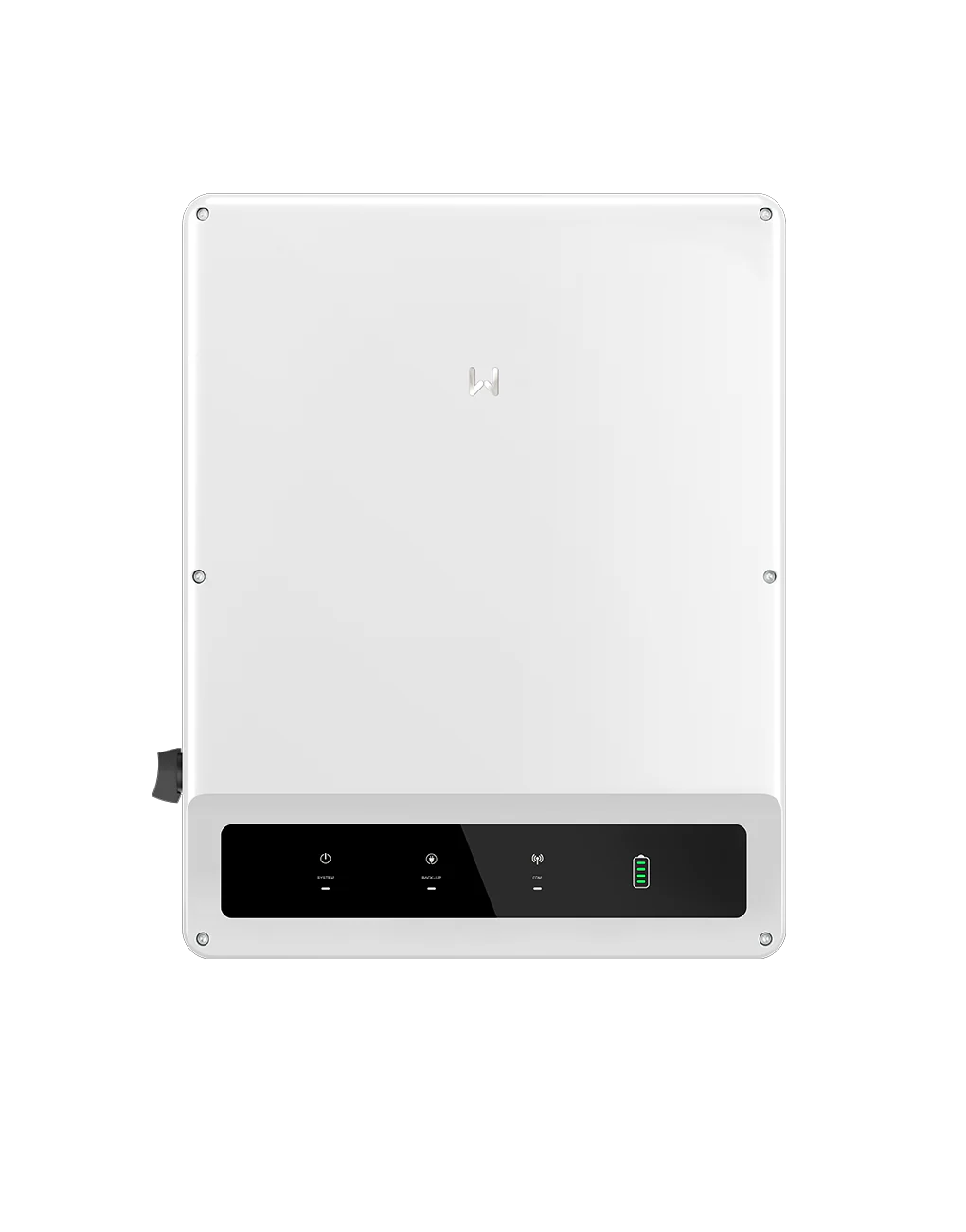 GoodWe ET Hybrid HV 20kW 3 Phase 2 MPPT w/wifi w/DCI w/GM3000 w/Backup