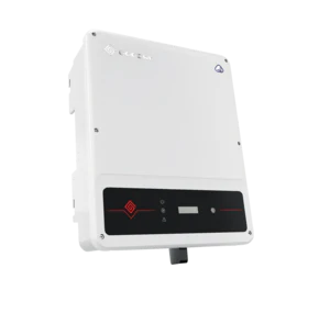 GoodWe SDT(G2) 15kW 3 Phase 2 MPPT w/wifi w/DCI w/DC Cover