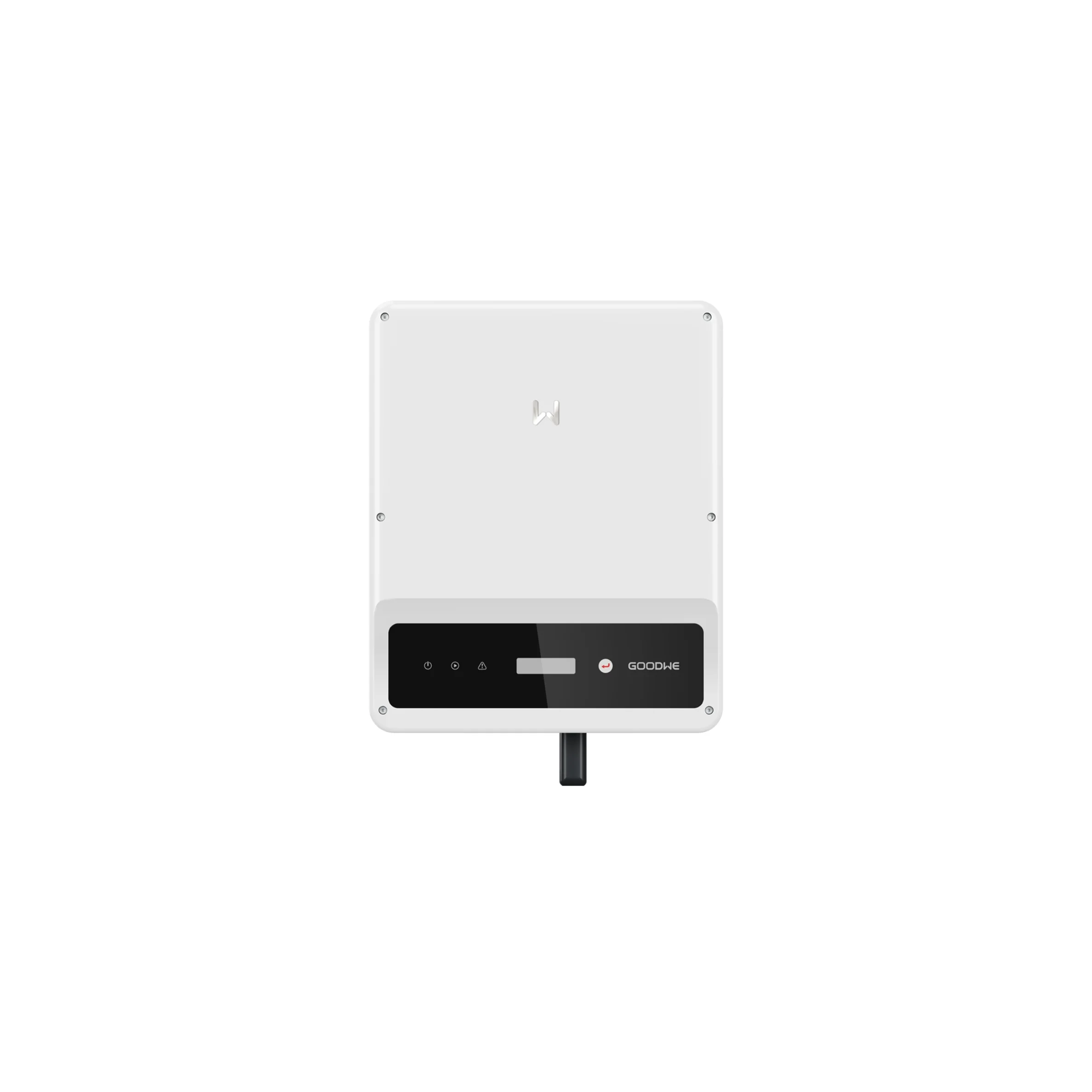 GoodWe SDT(G2) 9.99kW 3 Phase String Inverter 2 MPPT/4 Strings w/Wi-Fi w/DCI (GW9.9KAU-DT)