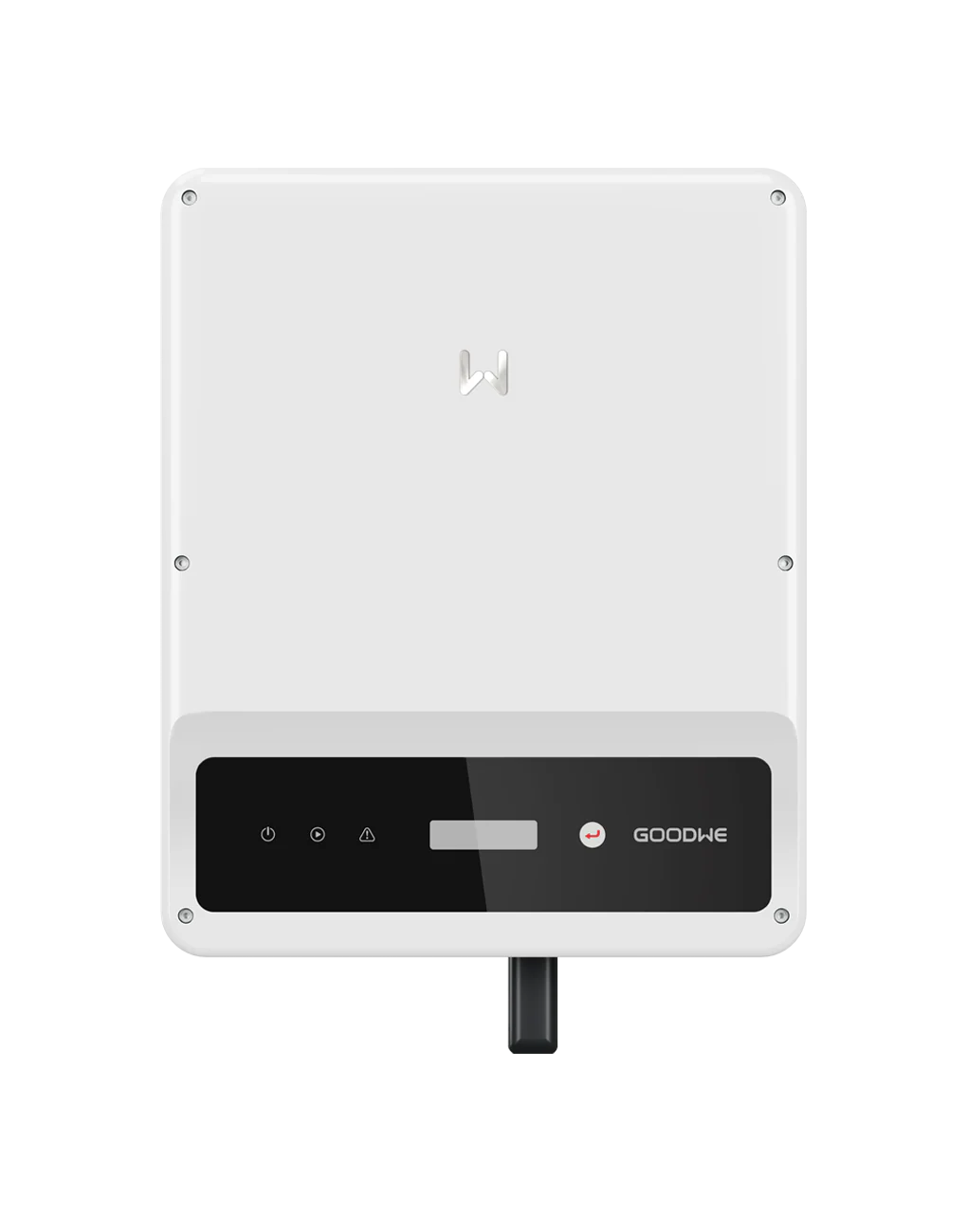 GoodWe SDT(G2) 9990W 3 Phase 2 MPPT 4 Strings w/Wi-Fi w/DCI