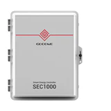 GoodWe SEC 1000 - three-phase meter (GM3000) and Ezlogger Pro w/o CT- Export limitation for multi SDT G2,SMT, MT and HT (SEC1000) [works with 5A secondary CTs]
