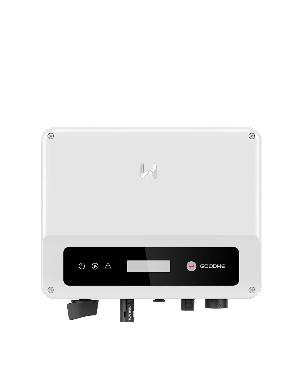 GoodWe XS G3 3.0kW 1 Phase 1 MPPT w/Wi-Fi w/DCI (GW3000-XS-30)