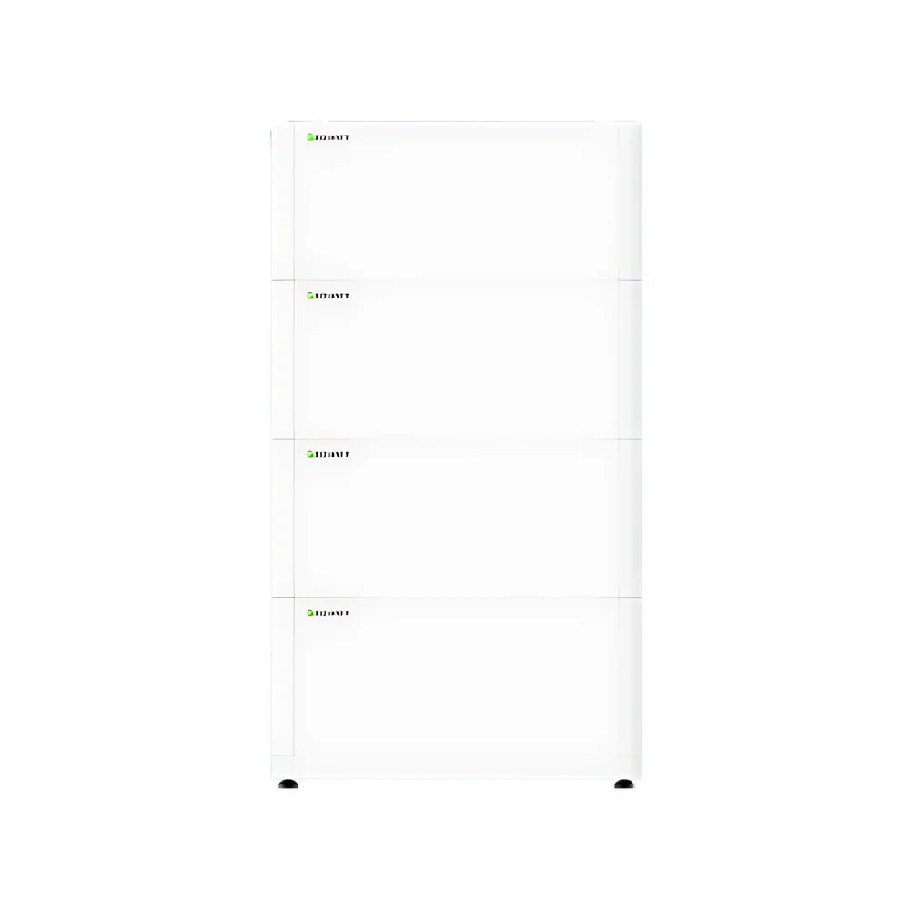 Growatt ALP 5.0kWh Low Voltage Modular Battery (ALP5.0L-E1) - Stackable upto 40kWh X 3Pcs