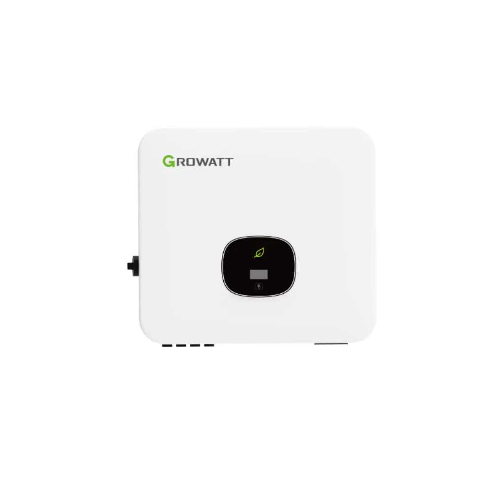 Growatt MOD 10 kW 3 Phase 2 MPPT Hybrid (MOD 10KTL3-XH (AS4777-2 2020)