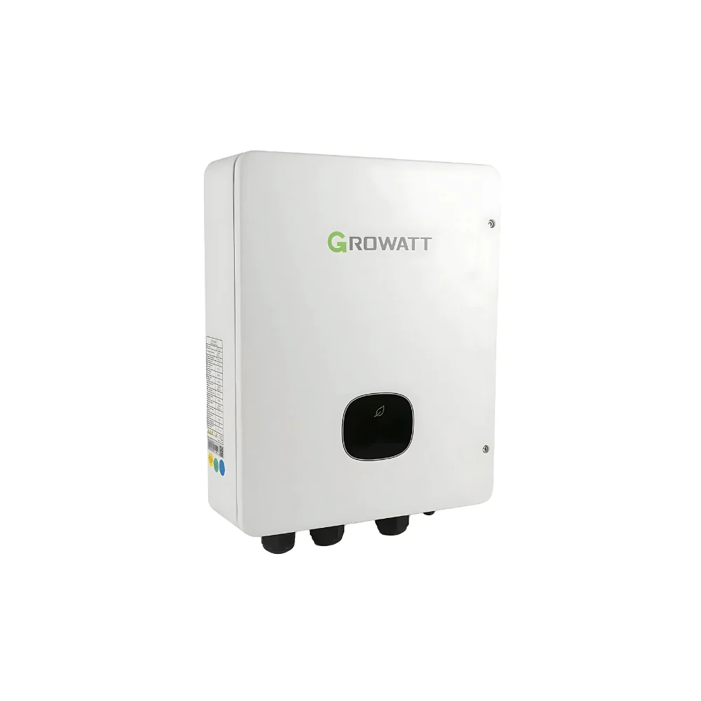  Growatt TL3-XH Backup Box for MOD KTL3-XH (SYN 50-XH-30)-(Growatt 10 KWH battery + 5 KW 3P Hybrid inverter package)
