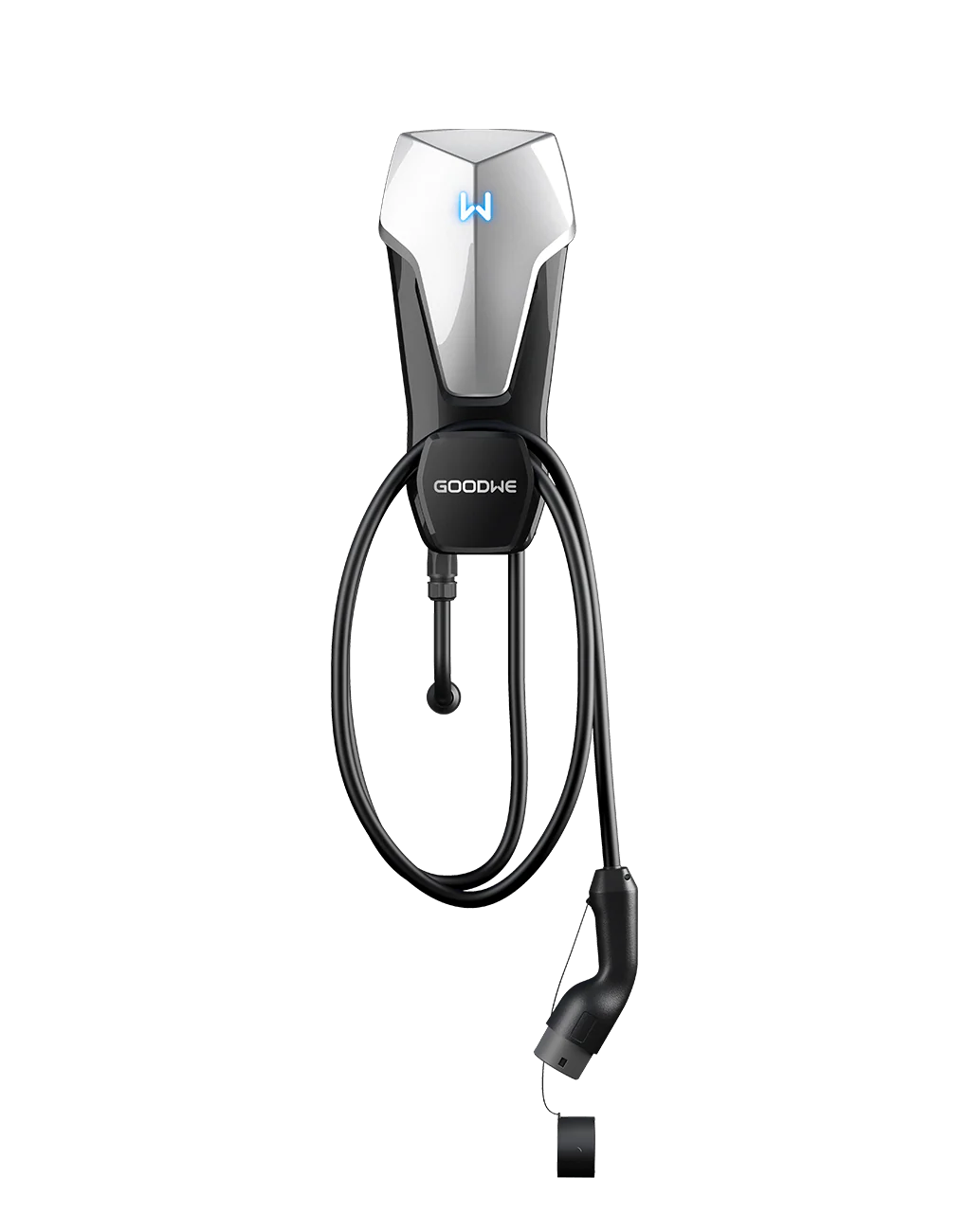 GW AC Charger Second Generation| Three Phase - 22 kW