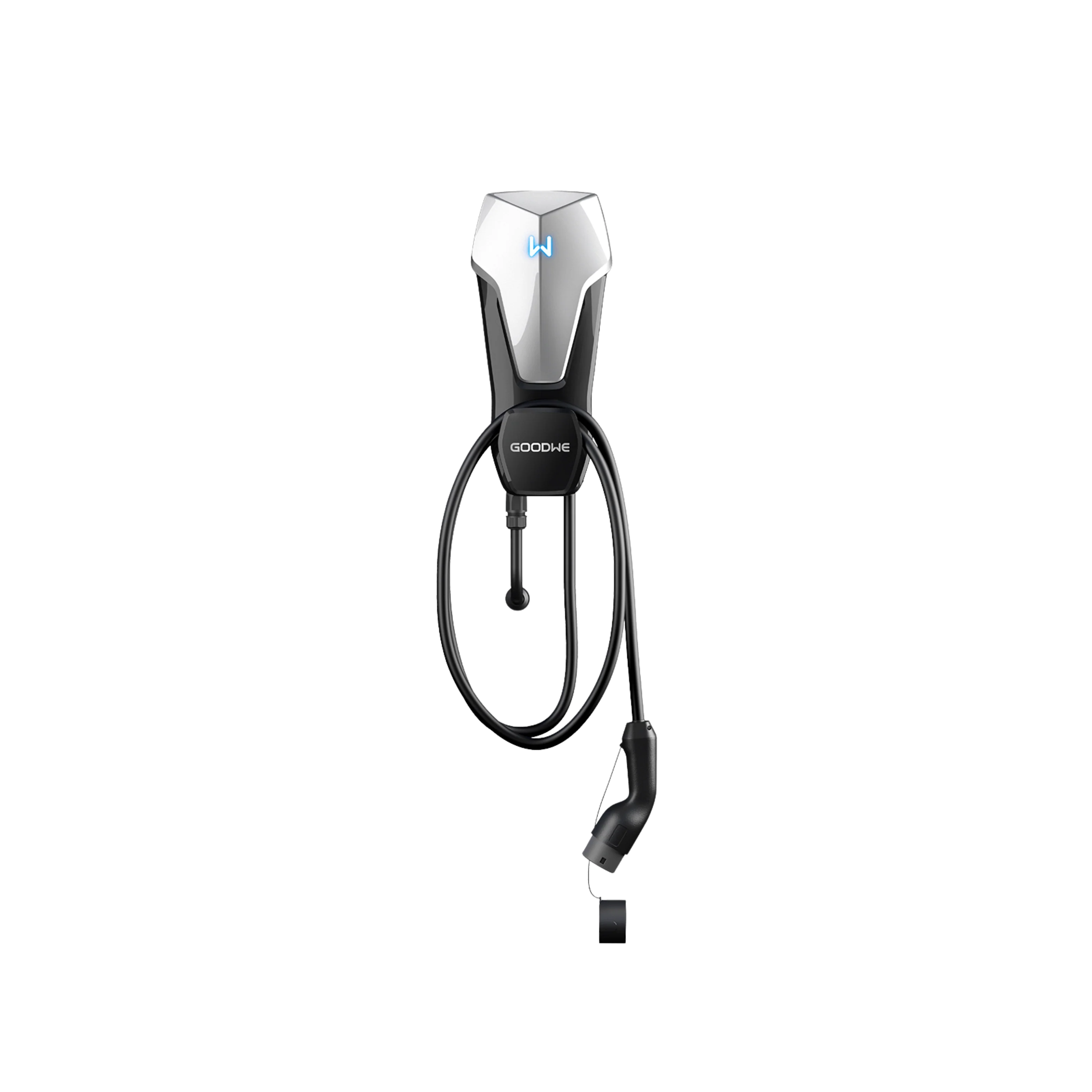 GW Three phase AC Charger Second Generation| Three Phase - 11 kW