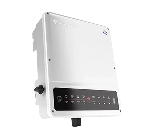 GW6000-EH On-grid