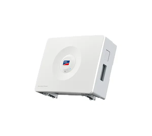 Home Storage 3.2