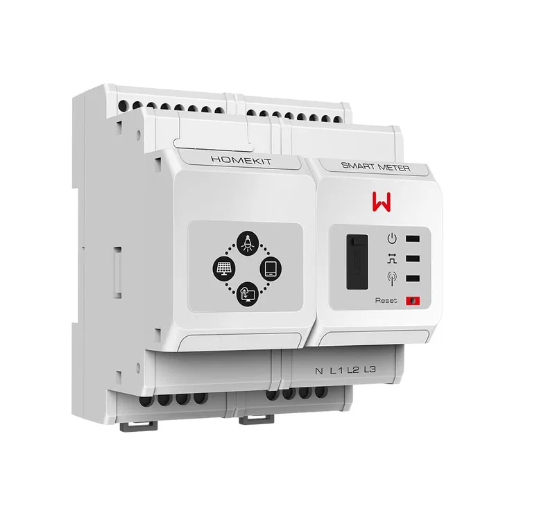 Homekit HK3000