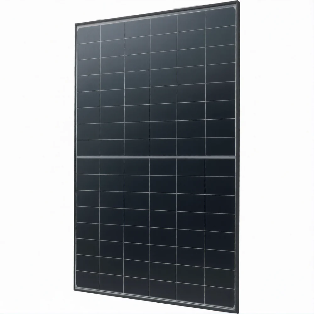 Jinko 475 Watt 192 Cell TIGER NEO III Mono-Facial with Dual Glass 30mm Solar Panel PALLET OF 37