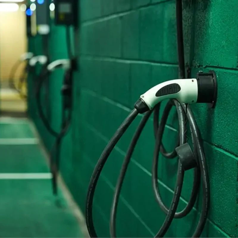 Ocular IQ Commercial | 22kW | 4G | w/5m Type 2 Cable - Image 4