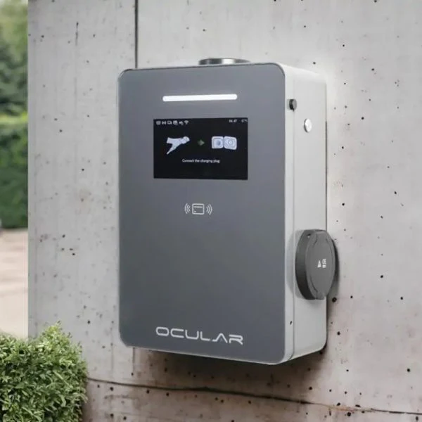 Ocular IQ Commercial V2 | 7kW | Socket - Image 3