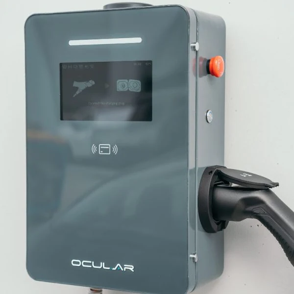 Ocular IQ Commercial V2 | 7kW | Socket - Image 4