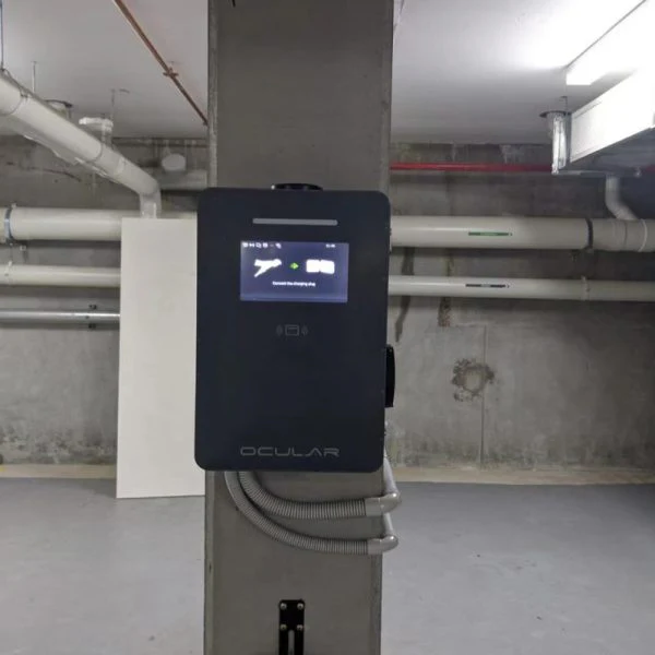 Ocular IQ Commercial V2 | 7kW | Socket - Image 8