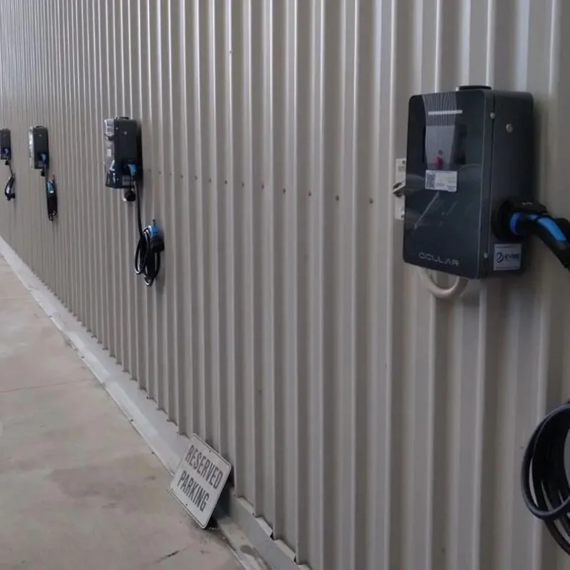 Ocular IQ Commercial V3 | 22kW | Socket - Image 7