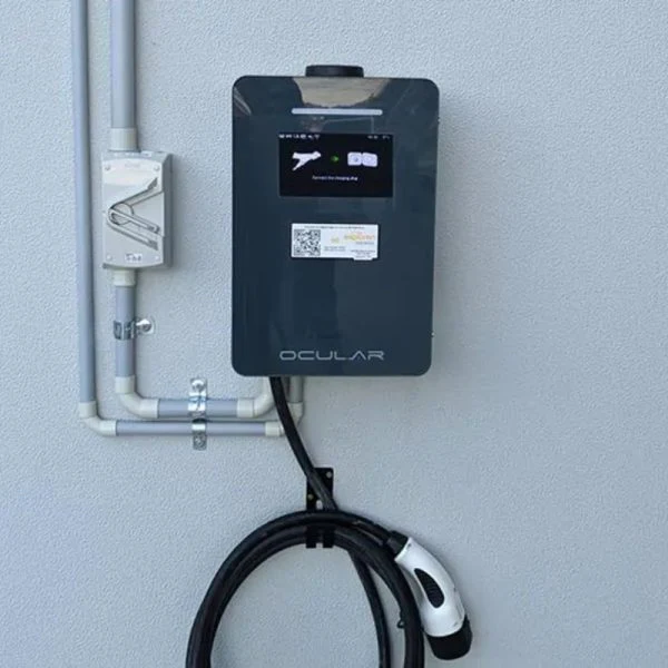 Ocular IQ Commercial V3 | 22kW | w/5m Type 2 Cable - Image 3