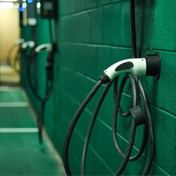 Ocular IQ Commercial V3 | 7kW | w/5m Type 2 Cable - Image 4