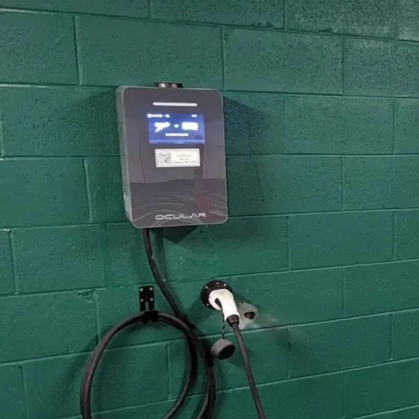 Ocular IQ Commercial V3 | 7kW | w/5m Type 2 Cable - Image 5