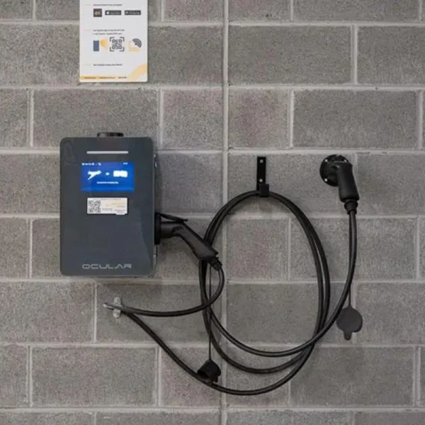 Ocular IQ Commercial V3 | 7kW | w/5m Type 2 Cable - Image 6