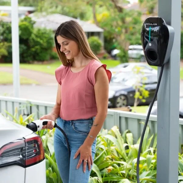 Ocular IQ Home Solar | 22 kW | w/5m Cable - Image 3