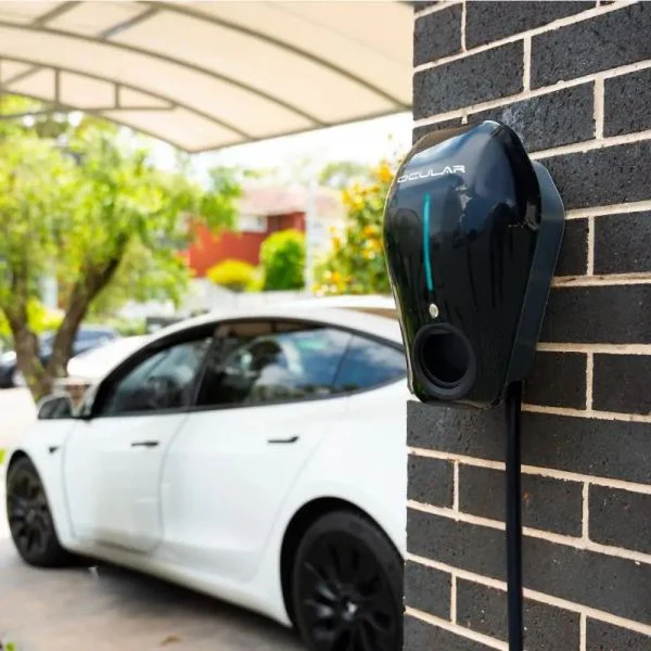 Ocular IQ Home Solar | 22 kW | w/5m Cable - Image 5