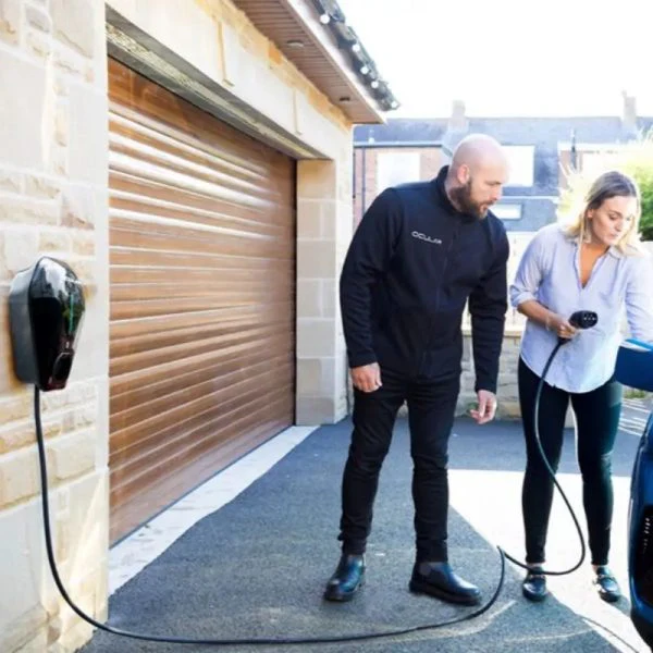 Ocular IQ Home Solar | 7 kW | w/5m cable - Image 4