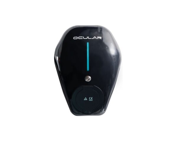 Ocular IQ Home Solar | 7kW | Socket - Image 2
