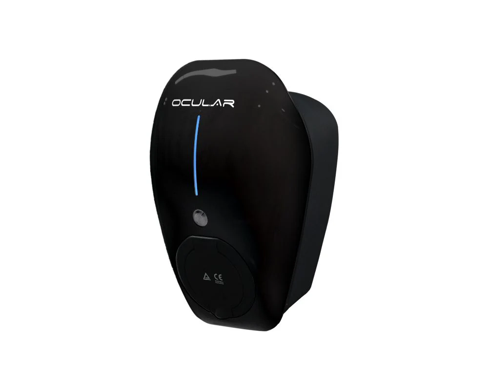 Ocular IQ Mini | 22 kW | Socket - Image 2